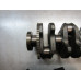 #CB02 Crankshaft Standard For 14-16 Jeep Cherokee  2.4 5048537AA